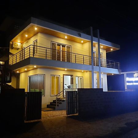 Raapan Beach Resort Mālvan Dış mekan fotoğraf