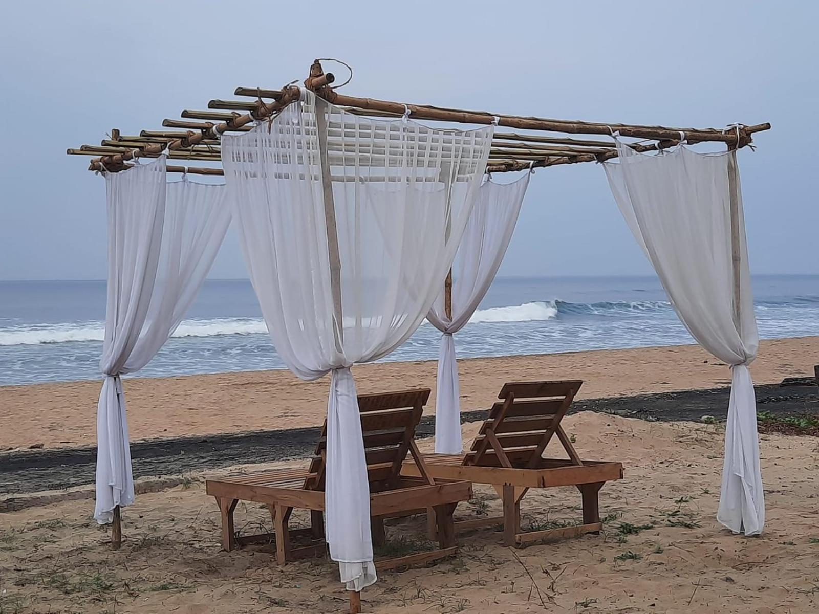Raapan Beach Resort Mālvan Dış mekan fotoğraf